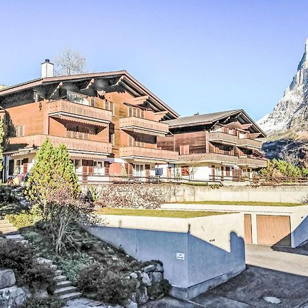 Apartment Chalet Almis-Boedeli-1 By Interhome Grindelwald Zewnętrze zdjęcie