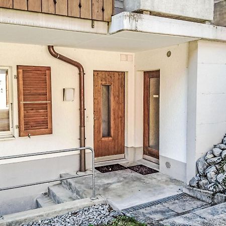 Apartment Chalet Almis-Boedeli-1 By Interhome Grindelwald Zewnętrze zdjęcie