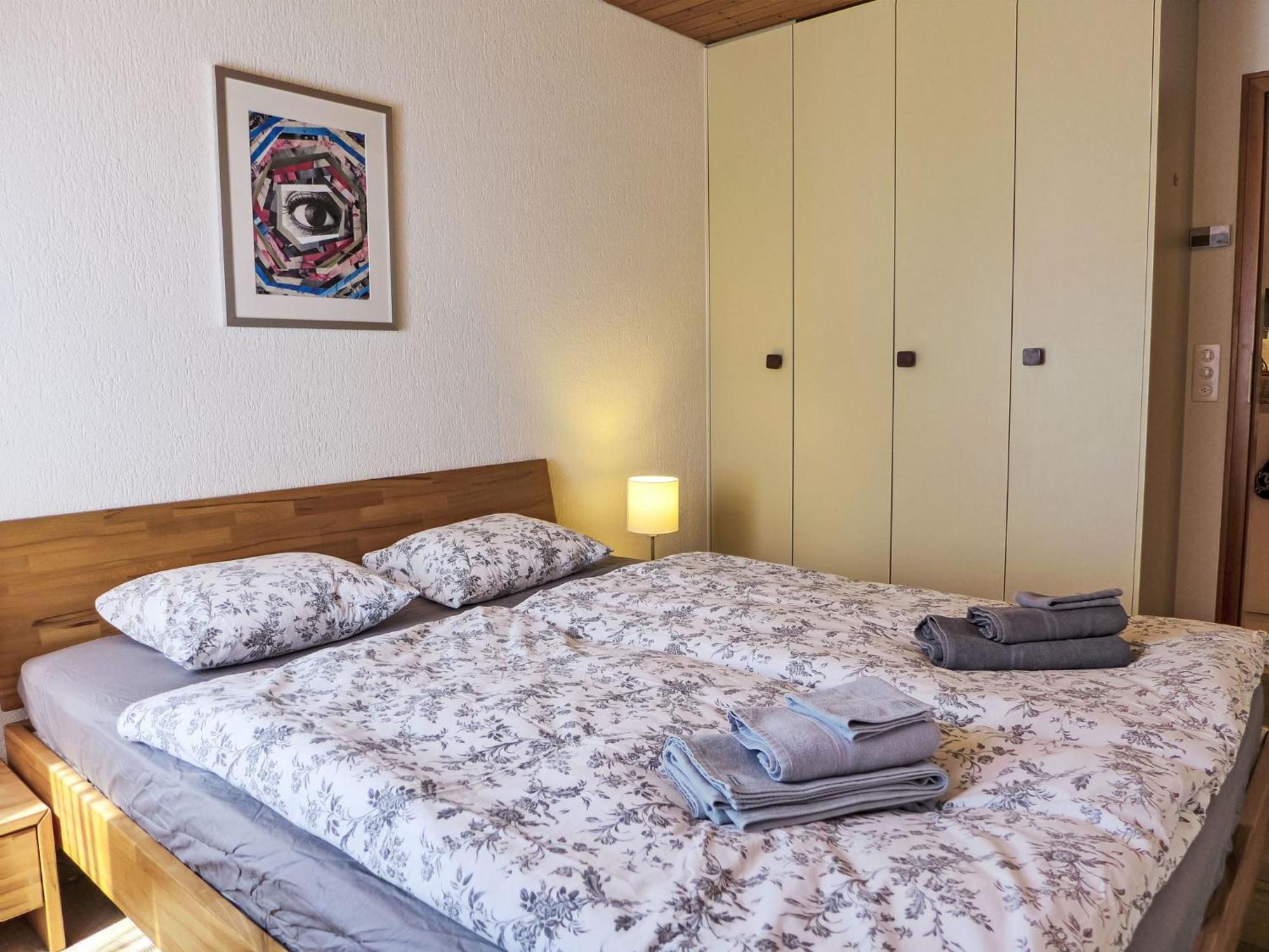 Apartment Chalet Almis-Boedeli-1 By Interhome Grindelwald Zewnętrze zdjęcie